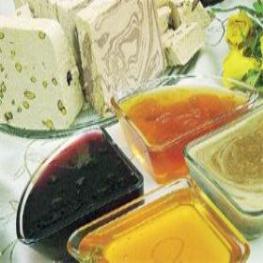 ECEMİŞ HER TÜRLÜ İHT. VE SARF MAD. GIDA TEM. VE KOZM. ÜRÜN. SATIM PAZ.