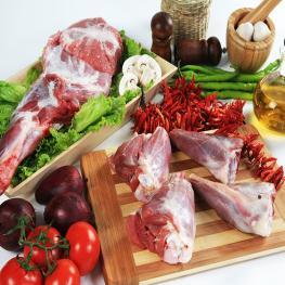 ER ET ERCİYES ET VE ET ÜRÜN.GIDA SAN. TİC. LTD. ŞTİ.