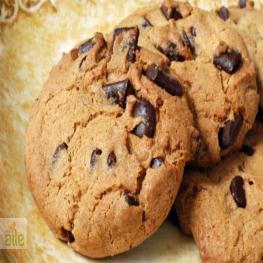 BİSKÜVİ-ÇİKOLATA