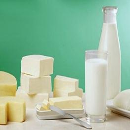 SÜT VE SÜT ÜRÜNLERİ